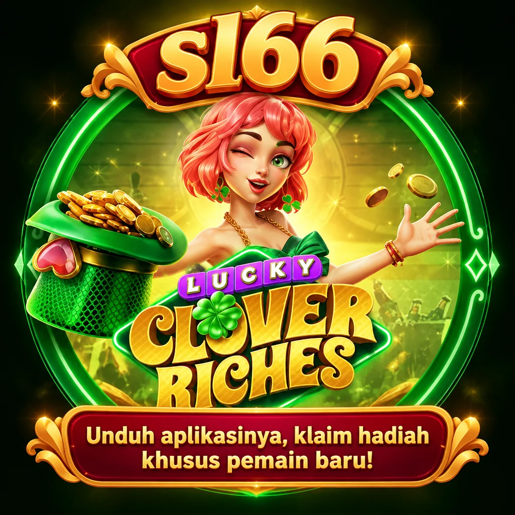 sl66 · Lucky Clover