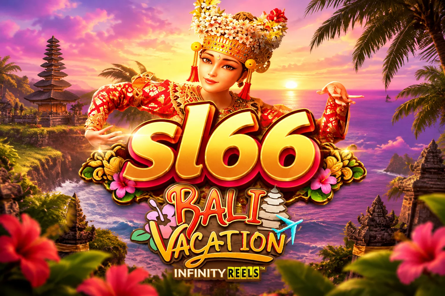 Panduan Mekanisme Mr Hallow Jp di Platform sl66