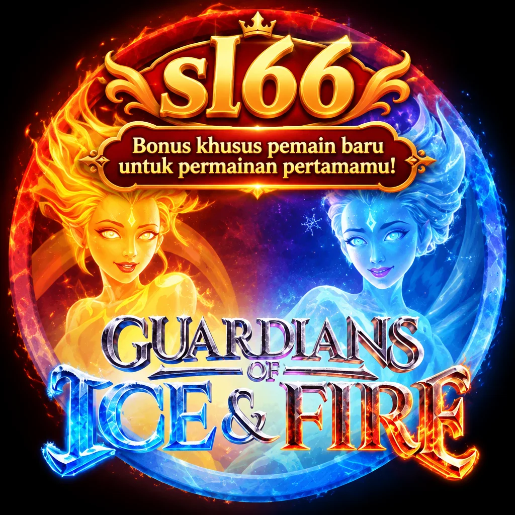 sl66 · Gdn Ice Fire
