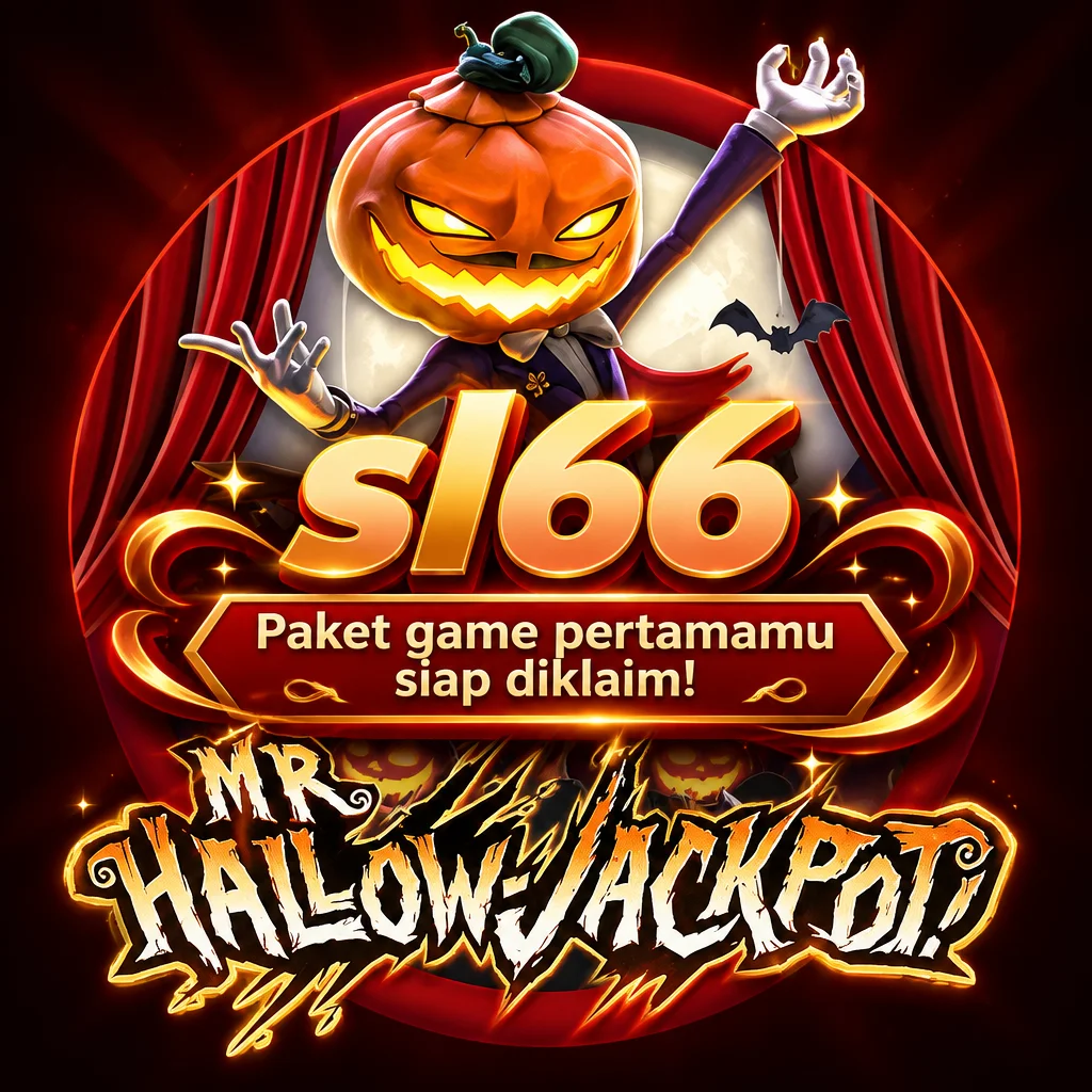 sl66 · Mr Hallow Jp