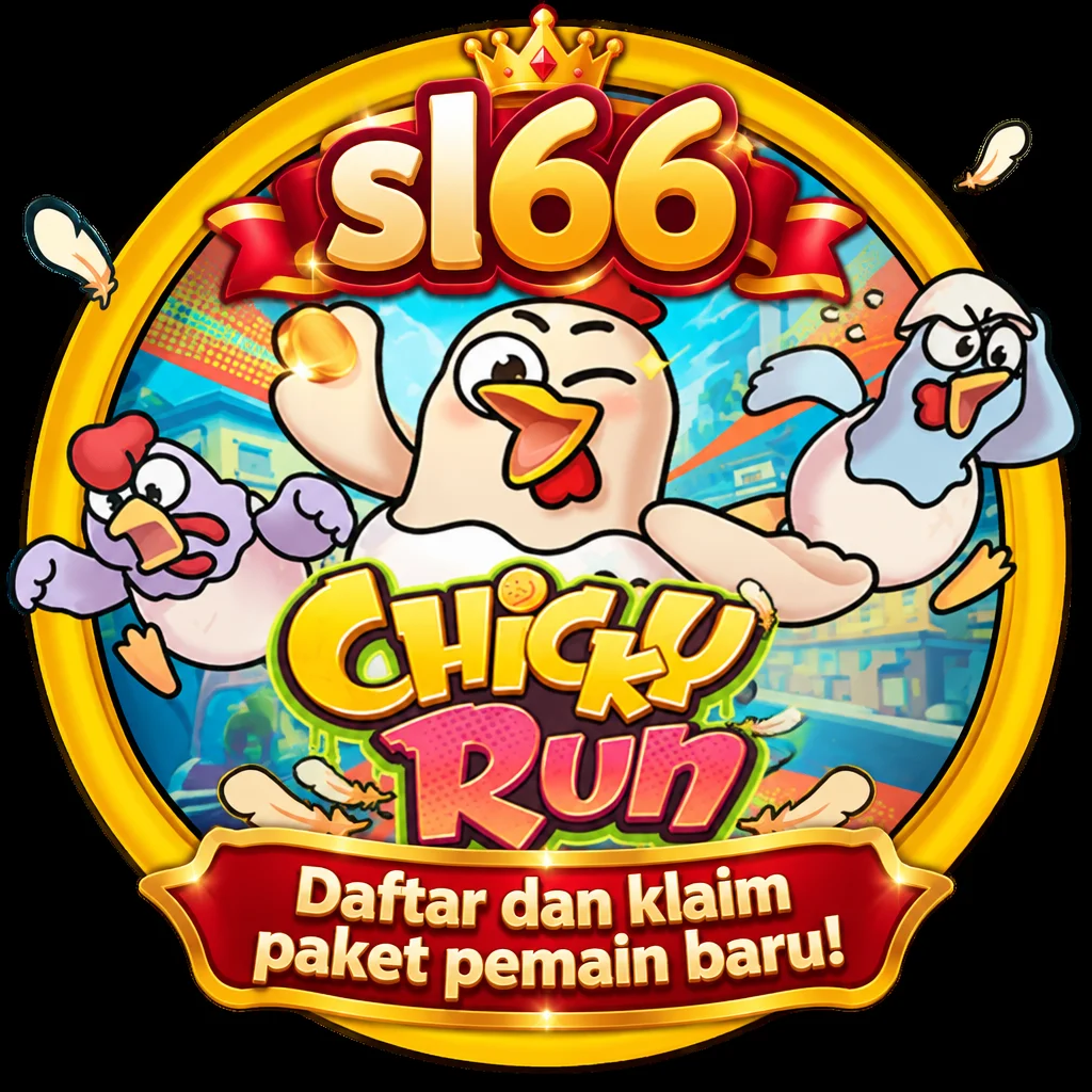 sl66 · Chicky Run